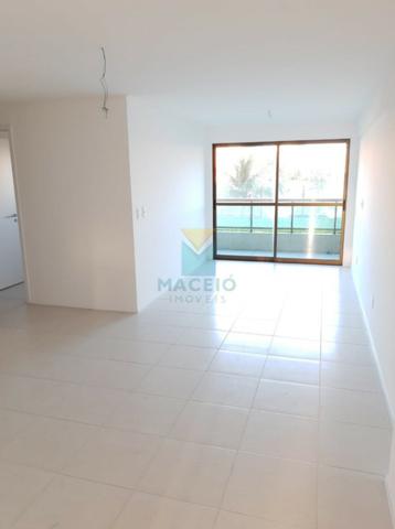 Ed. Innovare 83m² - 03qtos, s/ 01ste, 02vgs, nascente