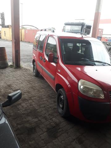 Vendo doblo 28.000.00 - Foto 2