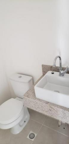 Sala Comercial Horizonte Jardins - Foto 6