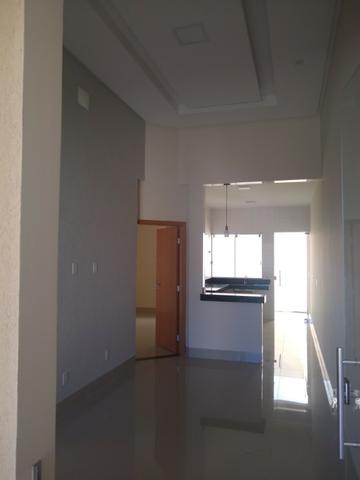 Casa 3/4 sendo uma suite, Residencial Flamingo - Foto 15