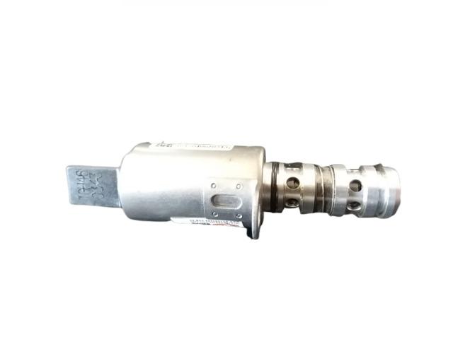 Válvula Solenoide Chery New Qq 1.1 3cc 2017 2018 - Foto 2