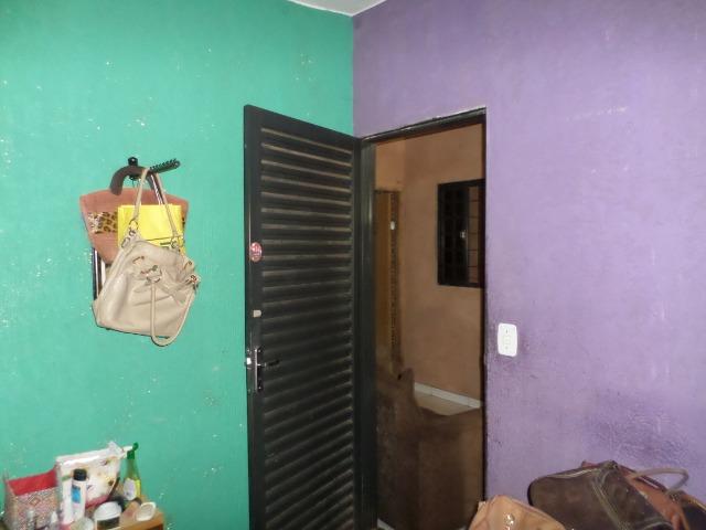 Vd cs 1 qts+ csa fundo 2 qts Qr 327 Samambaia sul - Foto 8
