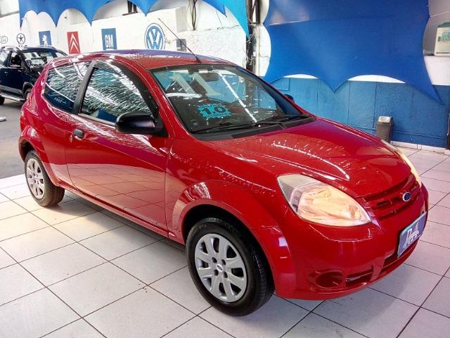 Ford Ka SEM Entrada 48x de 489,00