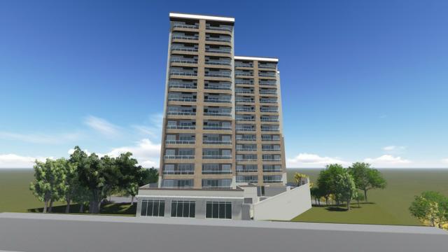 Lançamento residencial Villeneve parcelas a partir de R$ 599,00
