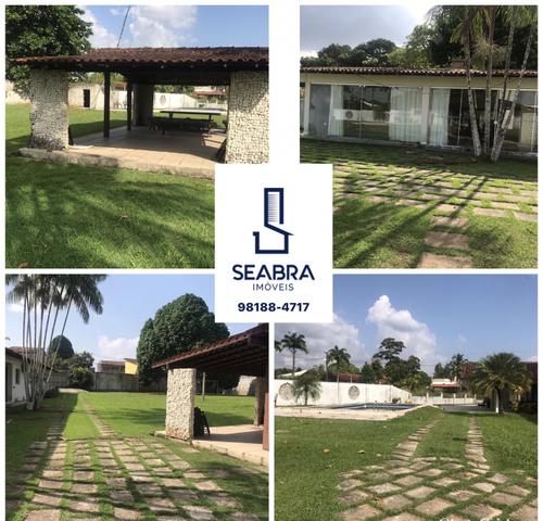 Lago azul residence-linda casa c/ 6 suites - Foto 8