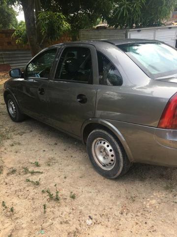 Corsa sedã 1.0 - Foto 5