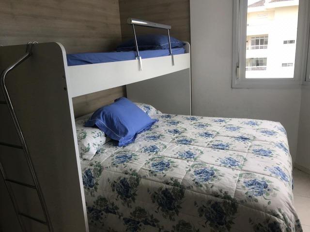 (L) Apartamento 3 dormitórios, 2 suítes, Jurerê Internacional, Florianópolis - Foto 14