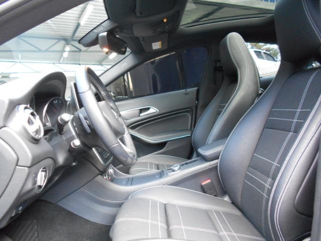 Mercedes Benz Cla 200 1.6 Vision Turbo Automático Flex - Foto 4
