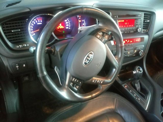 Optima 2013 - Foto 2