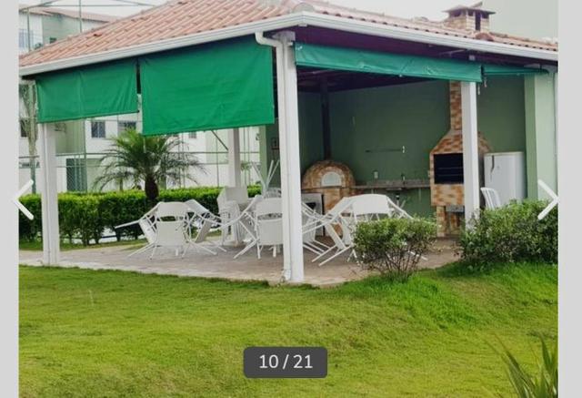 Exelente casa de 3 quartos em condominio fechado - Foto 7