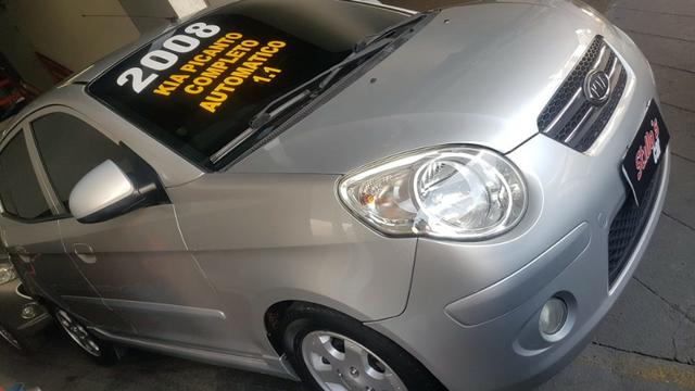 KIA Picanto EX 1.1