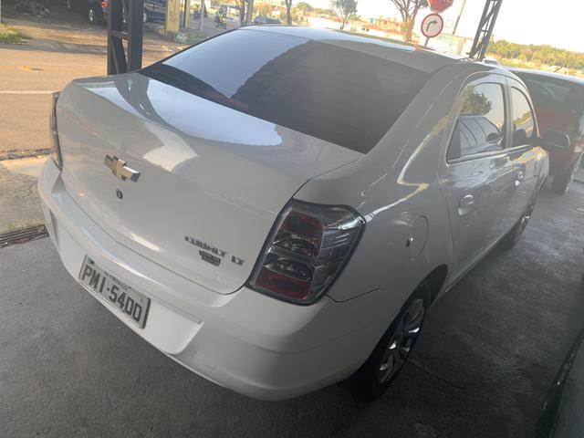 Cobalt lt 2015 - Foto 4
