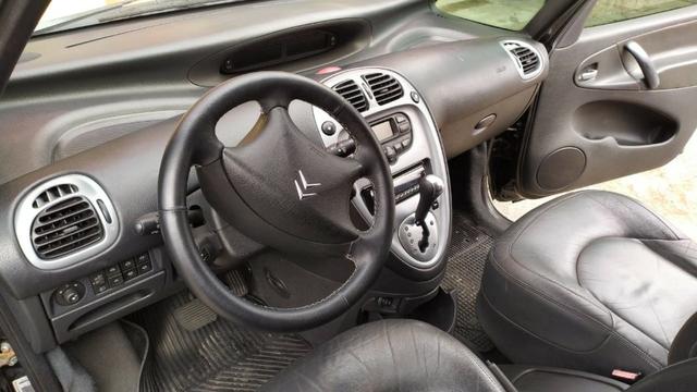 Picasso Xsara 2008 automatica completa - Foto 6