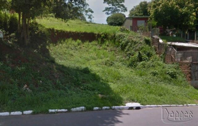 Terreno à venda em São josé, Novo hamburgo cod:17447