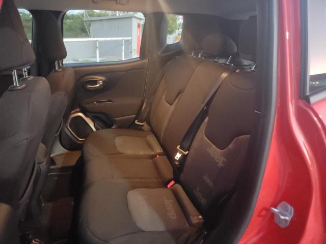 Renegade Longitude 1.8 4X2 Flex 16V Aut. - Foto 10