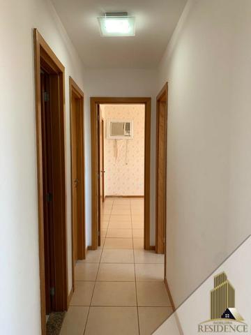 Edf. Innovare - 110mts² 03 Quartos - Andar Alto/Sol da Manhã e Sacada na Suíte - Foto 6