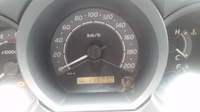TOYOTA HILUX 2006/2006 2.5 4X4 CD 16V TURBO DIESEL 4P MANUAL - Foto 9