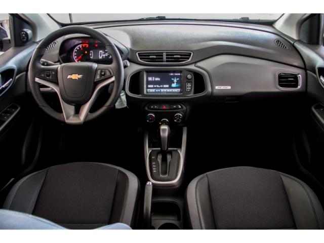 CHEVROLET ONIX 1.4 MPFI ACTIV 8V FLEX 2019 - Foto 15
