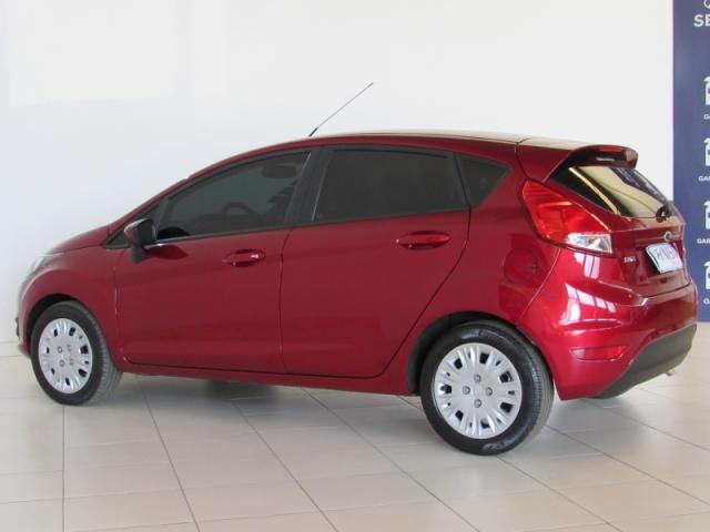 FORD FIESTA 1.5 S HATCH 16V FLEX 4P 2015 - Foto 6