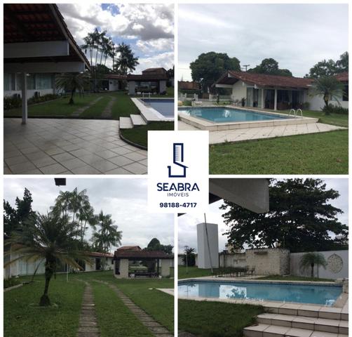 Lago azul residence-linda casa c/ 6 suites - Foto 9