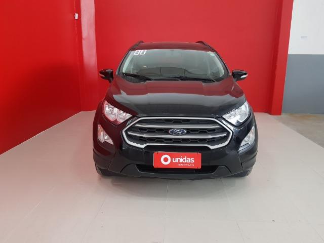 Ecosport Se 2018