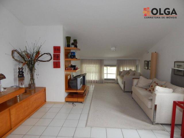 Excelente flat com 3 dormitórios, 120 m² por r$ 599.000 - gravatá/pe - Foto 11