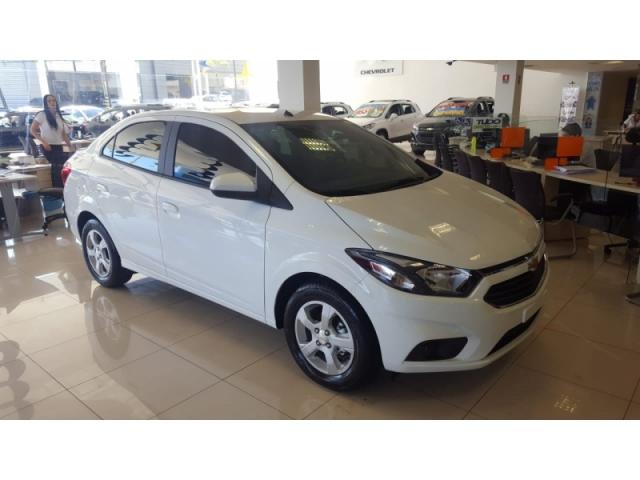 CHEVROLET PRISMA 1.4 MPFI LT 8V FLEX 2019 - Foto 2