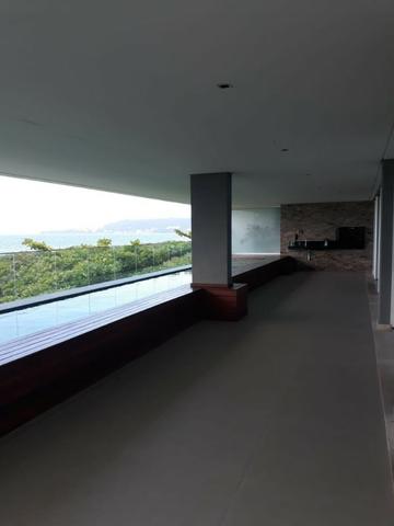 (L) Mansão 04 suítes, Jurerê Internacional, Florianópolis - Foto 2