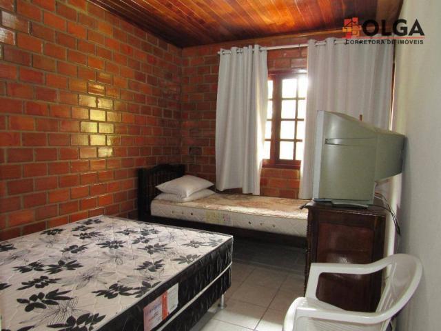 Casa de condomínio com 4 dormitórios, 140 m² - gravatá/pe - Foto 10