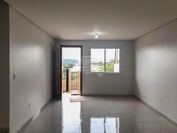 Casa à venda com 3 dormitórios em La salle, Pato branco cod:156462