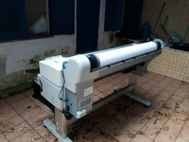 Impressora sublimatica f6070 - Foto 2