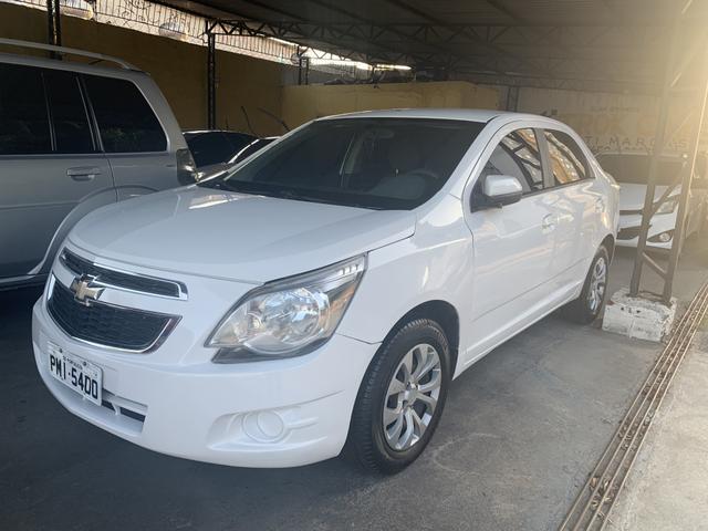 Cobalt lt 2015