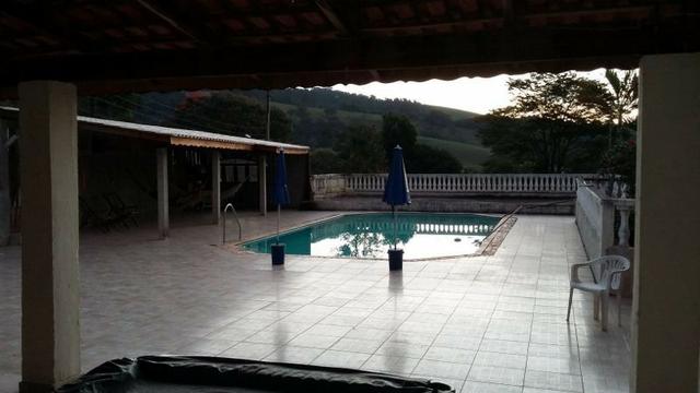 Linda Chácara - Lugar Tranquillo - Cód.1368 - Foto 17