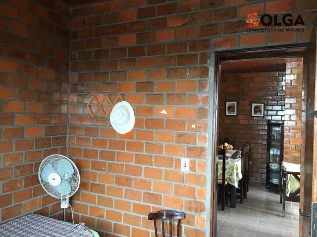 Flat residencial à venda, gravatá. - Foto 10