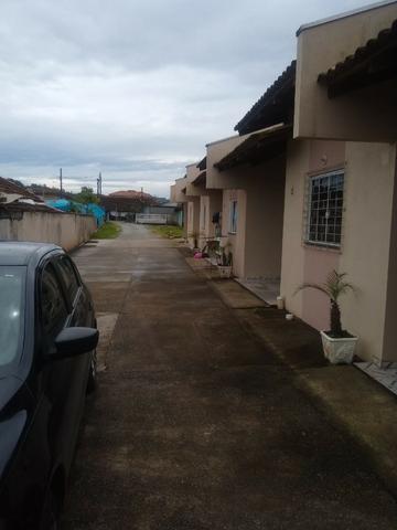 Casa - São Francisco do Sul - SC - Acaraí - 2 quartos - Foto 7