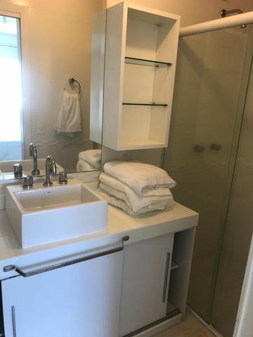 (L) Apartamento 3 dormitórios, 2 suítes, Jurerê Internacional, Florianópolis - Foto 4