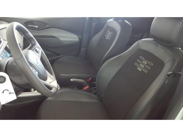 CHEVROLET PRISMA 1.4 MPFI LT 8V FLEX 2019 - Foto 7