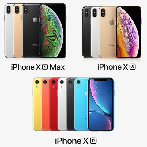 IPhone XS ( 12X Sem Juros )