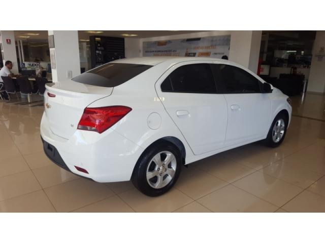 CHEVROLET PRISMA 1.4 MPFI LT 8V FLEX 2019 - Foto 3