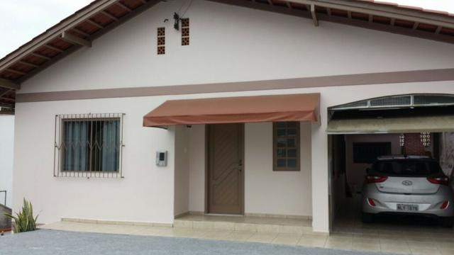 Casa de Alvenaria na Escola Agrícola - Foto 2