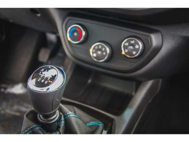 CHEVROLET SPIN 1.8 PREMIER 8V FLEX 4P 2019 - Foto 9