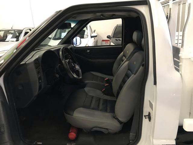 S10 2.8 mwm 2003 - Foto 8