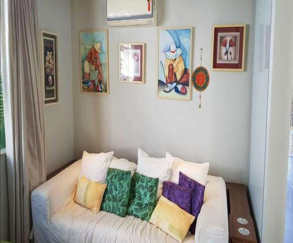 Casa 4 Suítes Alpaville 1 Piscina e Área Gourmet Privativa - Foto 6
