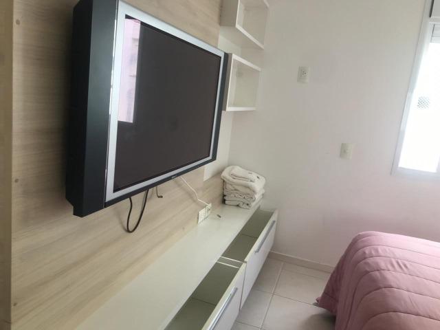 (L) Apartamento 3 dormitórios, 2 suítes, Jurerê Internacional, Florianópolis - Foto 6