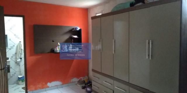 Casa, São Tomé de Paripe, Salvador-BA - Foto 6