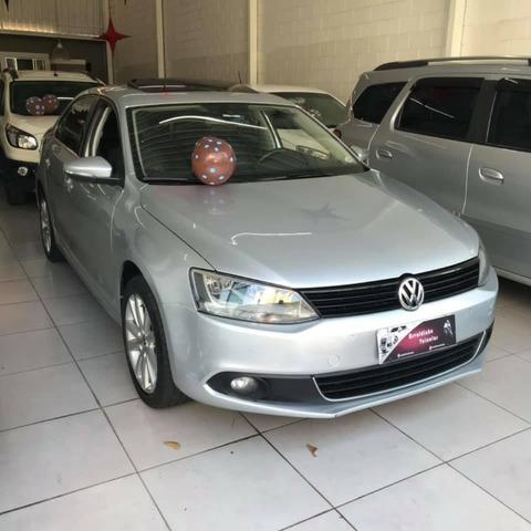 2011 Volkswagem Jetta Highline 2.0 TSI Tip