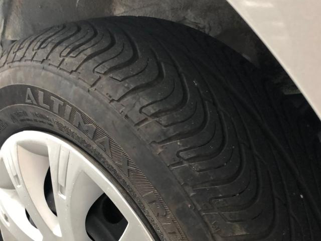 RENAULT SANDERO 2011/2012 1.0 EXPRESSION 16V FLEX 4P MANUAL - Foto 7