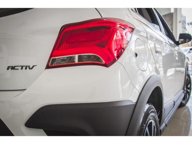 CHEVROLET ONIX 1.4 MPFI ACTIV 8V FLEX 2019 - Foto 6