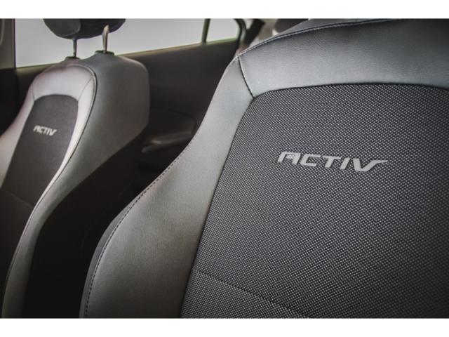 CHEVROLET ONIX 1.4 MPFI ACTIV 8V FLEX 2019 - Foto 13