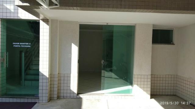 Apartamento em Ipatinga, Térreo 2 qts/suíte, 76 m², área gourmet. Valor 150 mil - Foto 18
